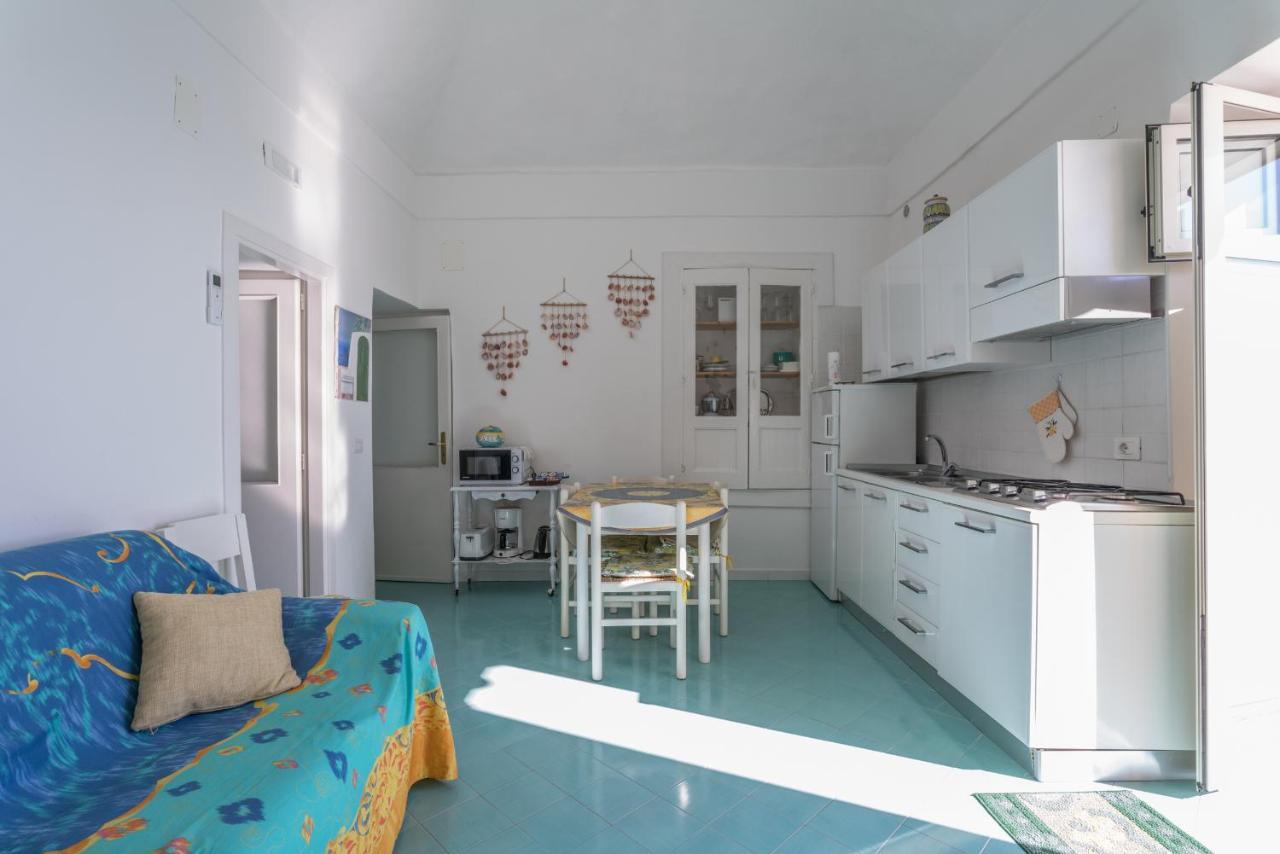 Casa Novella Villa Amalfi Exteriör bild