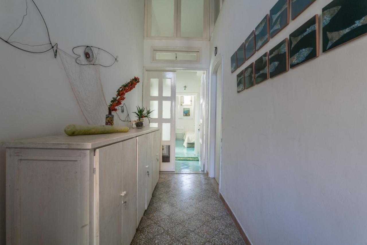 Casa Novella Villa Amalfi Exteriör bild